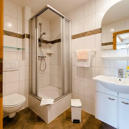 Grafinhof Guest house Nordstrand