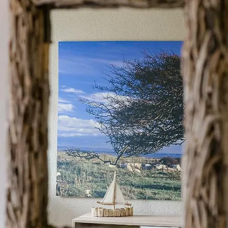 Guest house Grafinhof Nordstrand