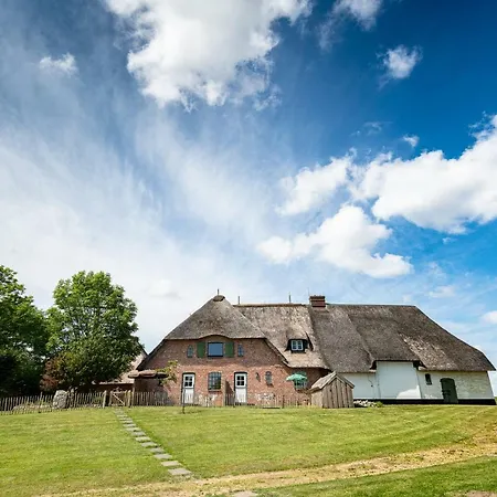 Grafinhof * Nordstrand