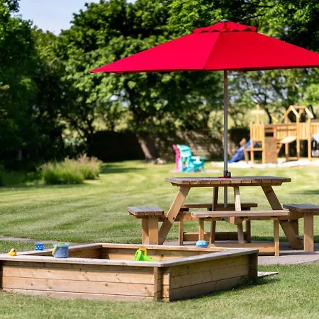 Grafinhof Guest house