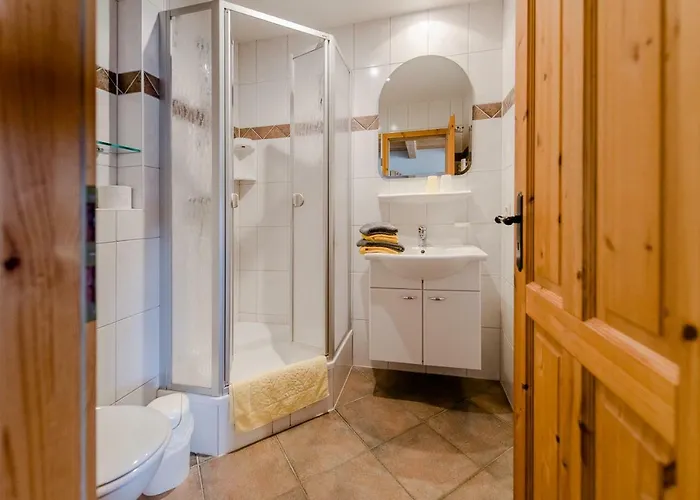 Πανσιόν Grafinhof