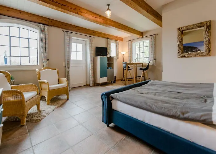 Grafinhof Nordstrand