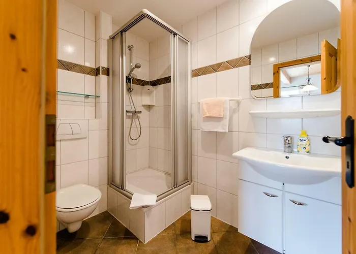 Grafinhof Πανσιόν Nordstrand