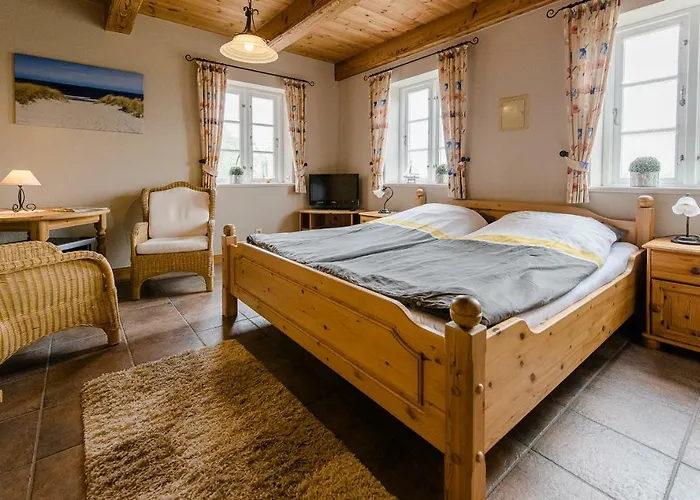 Πανσιόν Grafinhof *