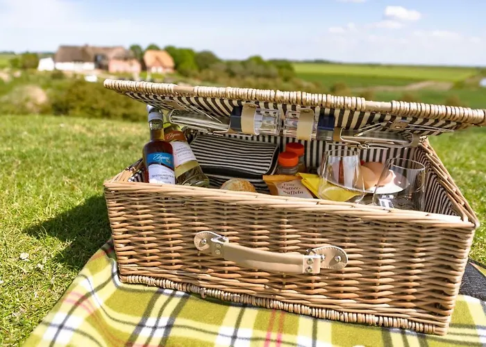 Grafinhof * Nordstrand