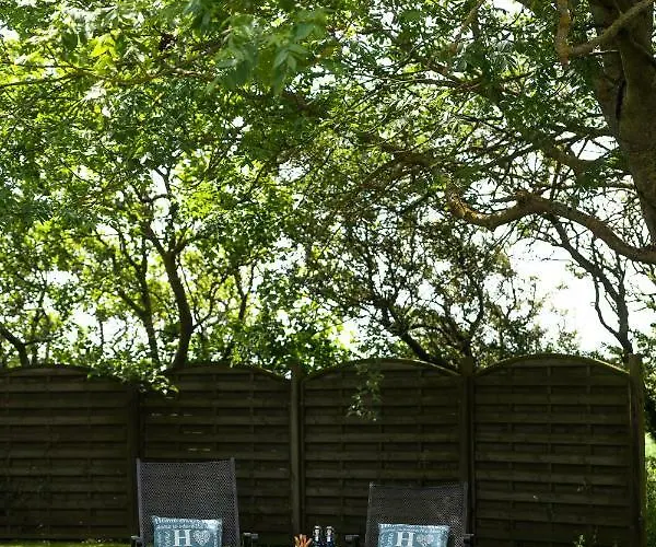 Grafinhof Πανσιόν