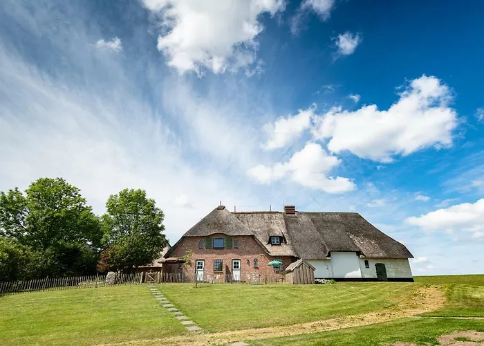 Grafinhof * Nordstrand