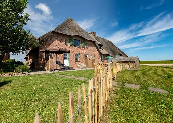 Grafinhof Nordstrand