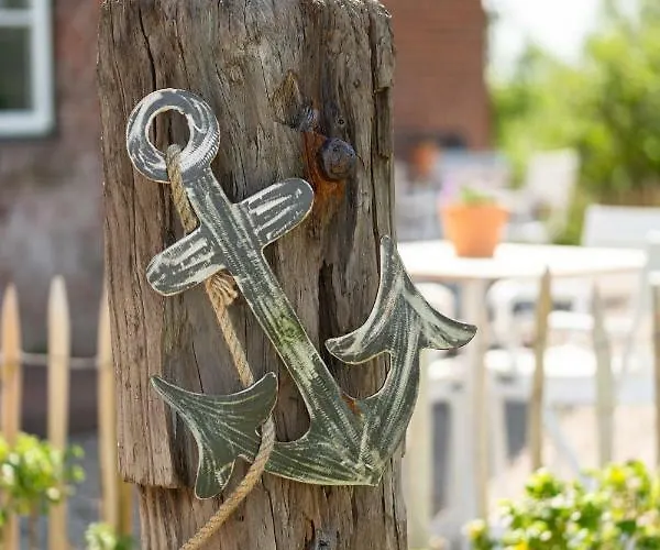 Grafinhof بيت ضيافة