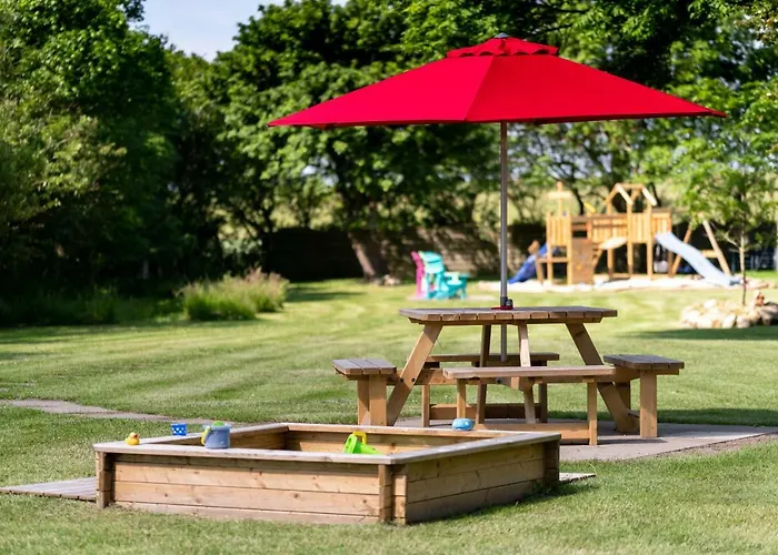 Grafinhof Πανσιόν