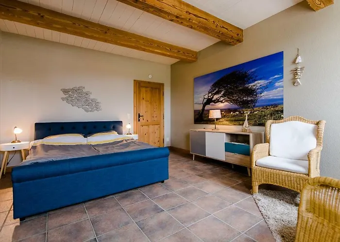 Grafinhof Πανσιόν